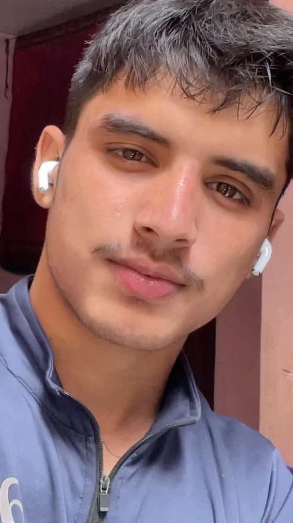 No ar da floresta 💖🥺