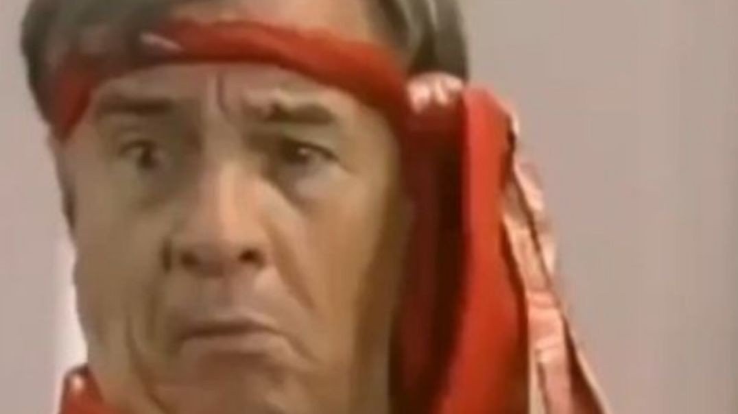 Olha só a cara do ronerolero com essa notícia #escolinhadoprofessorraimundo