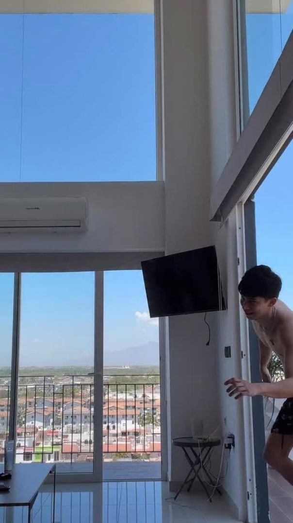 Dancinha para Tiktok!