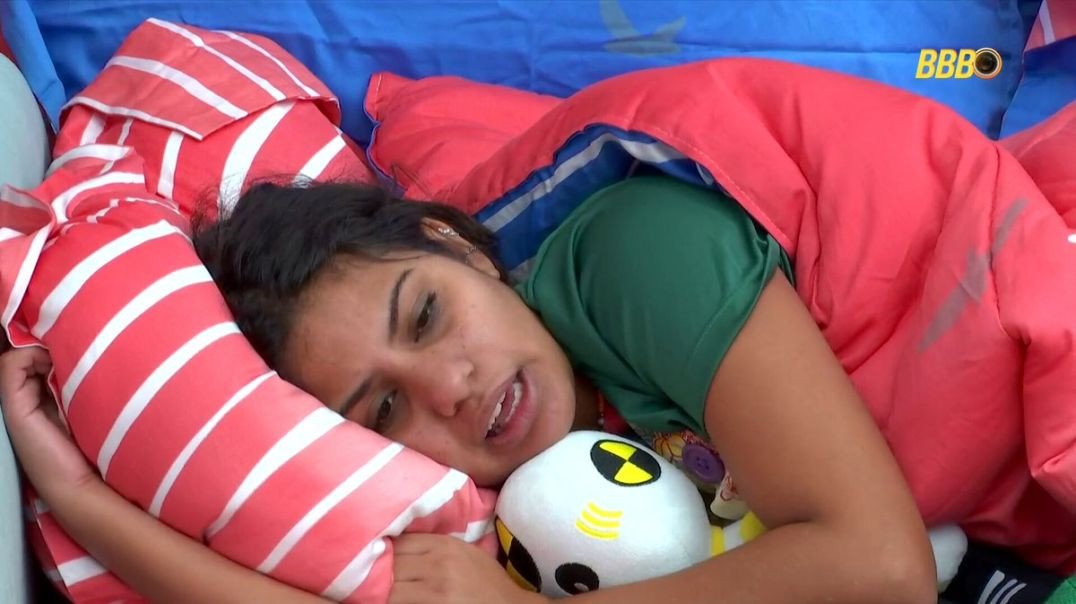 Gabriela conversa com Jordana e Marciele como se sentiu: "Usada! Só mais um voto."