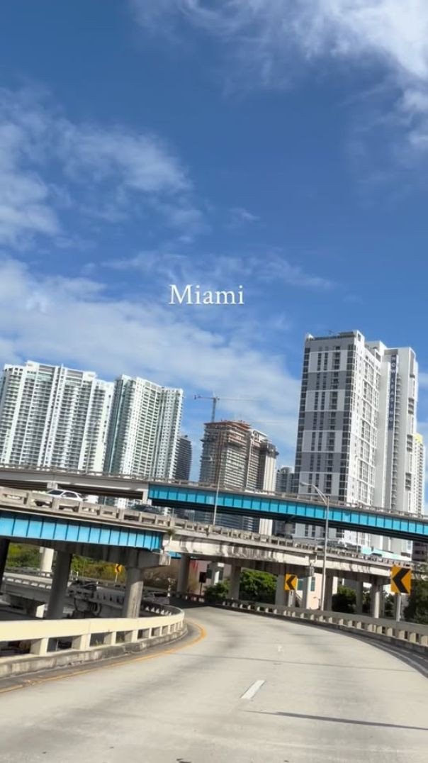 Miami City!