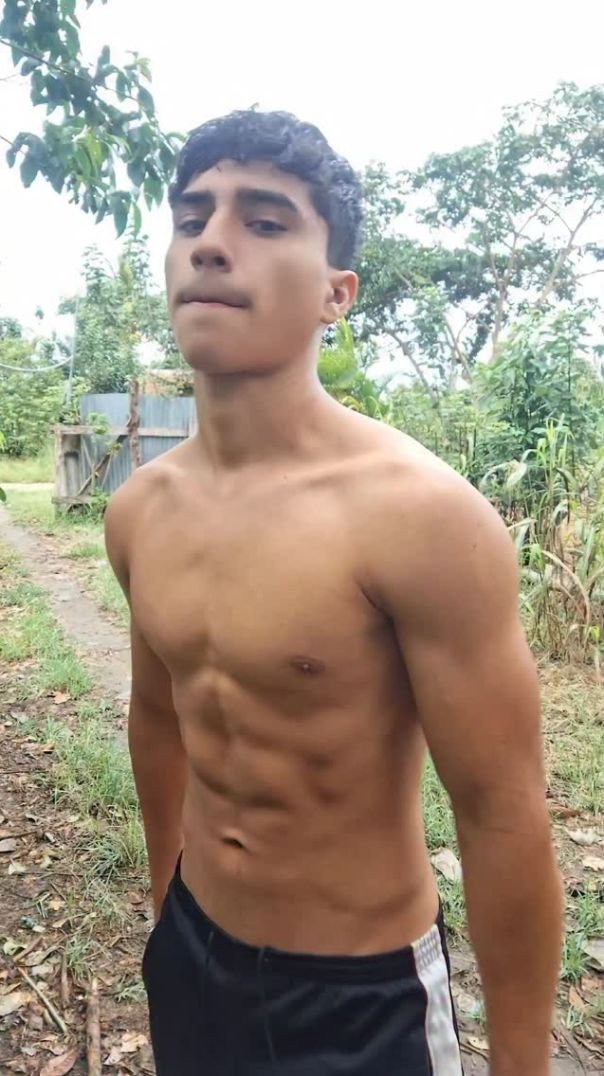 Academia! Resultado Aparecendo