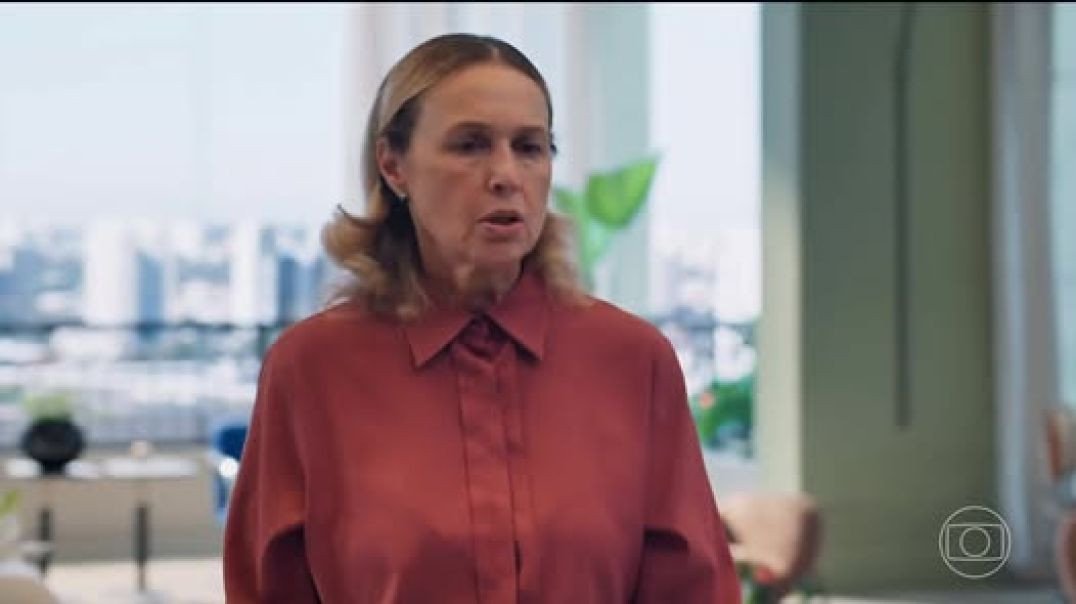 ⁣GENTEEE 😱 Helga assumiu a culpa pela morte do Célio pra proteger a Arminda! Eu tô PASSADA!