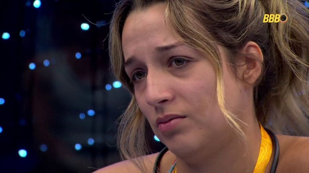 Juliano: "Cê não precisa acreditar em mim