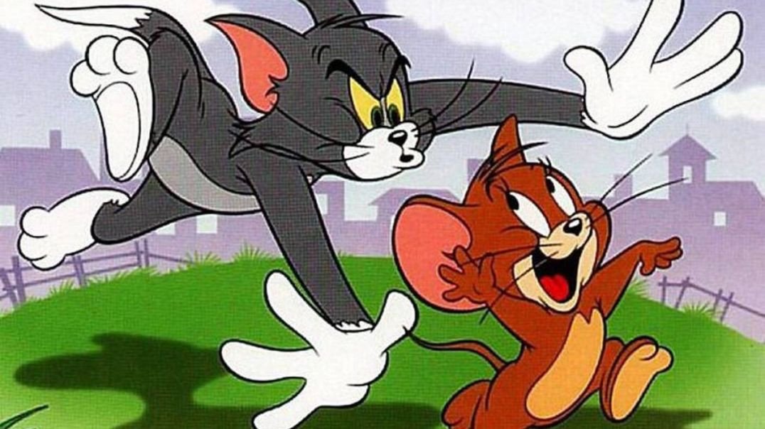 Tom e Jerry