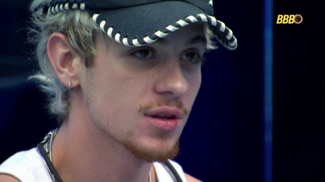 ⁣Juliano expõe que ficou magoado