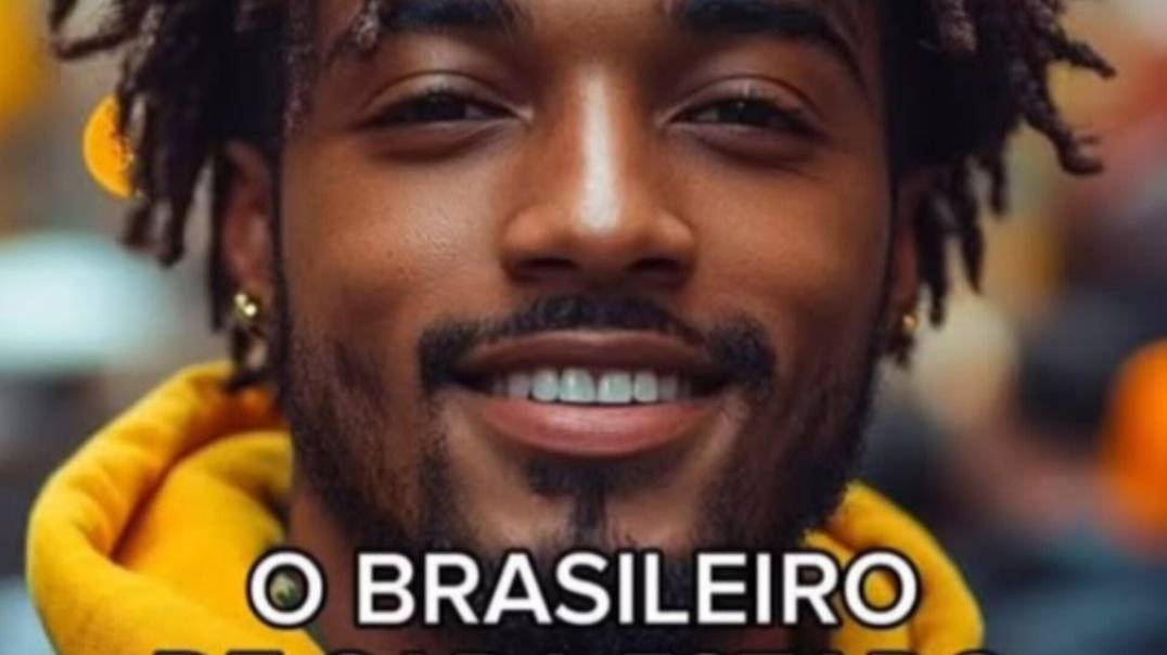 Brasileiro De Cada Estado! Veja