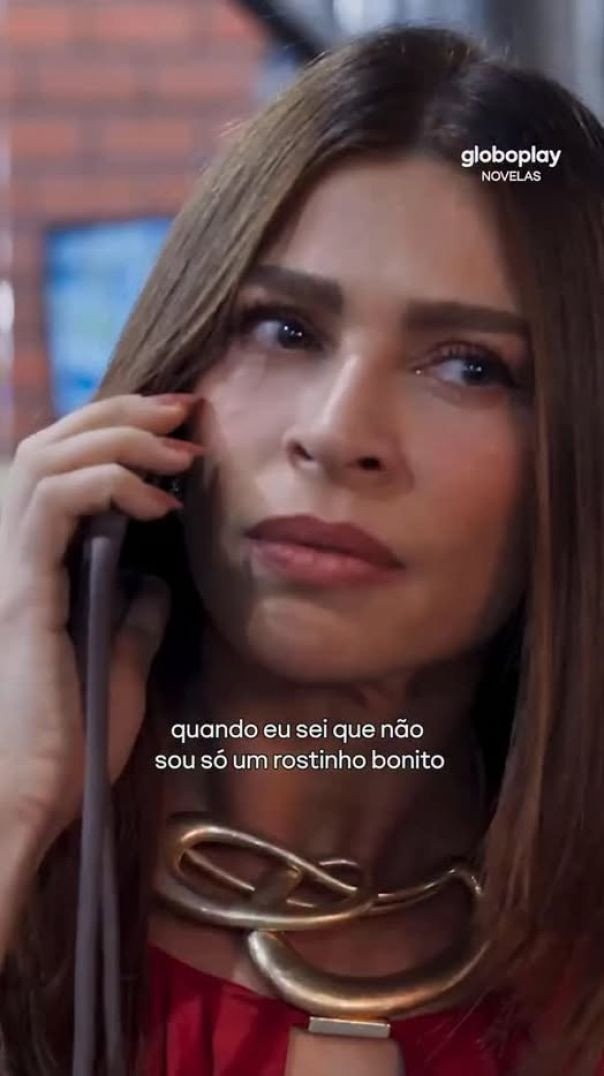 Podem chamar a Arminda de tudo, menos de burra 😅  ▶️: Três Graças