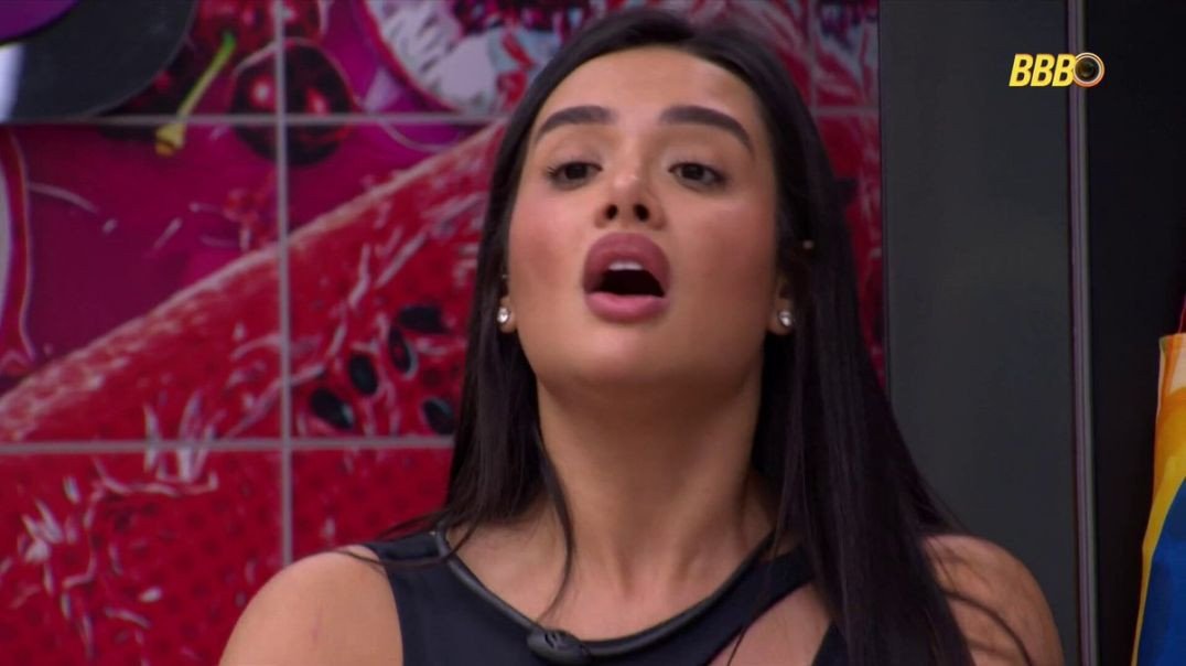 E a troca de farpas segue na cozinha:  🗣️ Ana Paula: "E é por isso que não é 'Jordan'