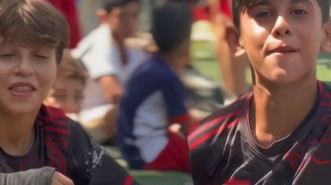 ⁣Futebol! Jogador Amigos