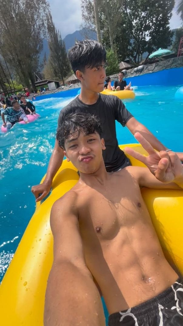 Bons rapazes #ncepazmi