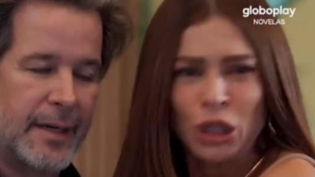 ⁣Essa Helga deve ser mãe da Arminda