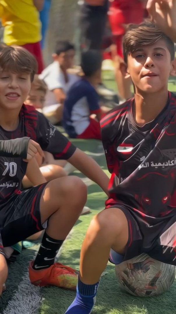 Futebol! Jogador Amigos