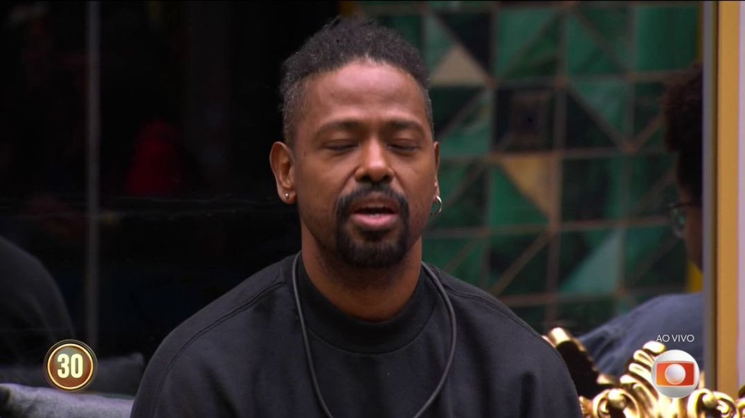 Leandro defende sua permanência na casa do #bbb26! 💬