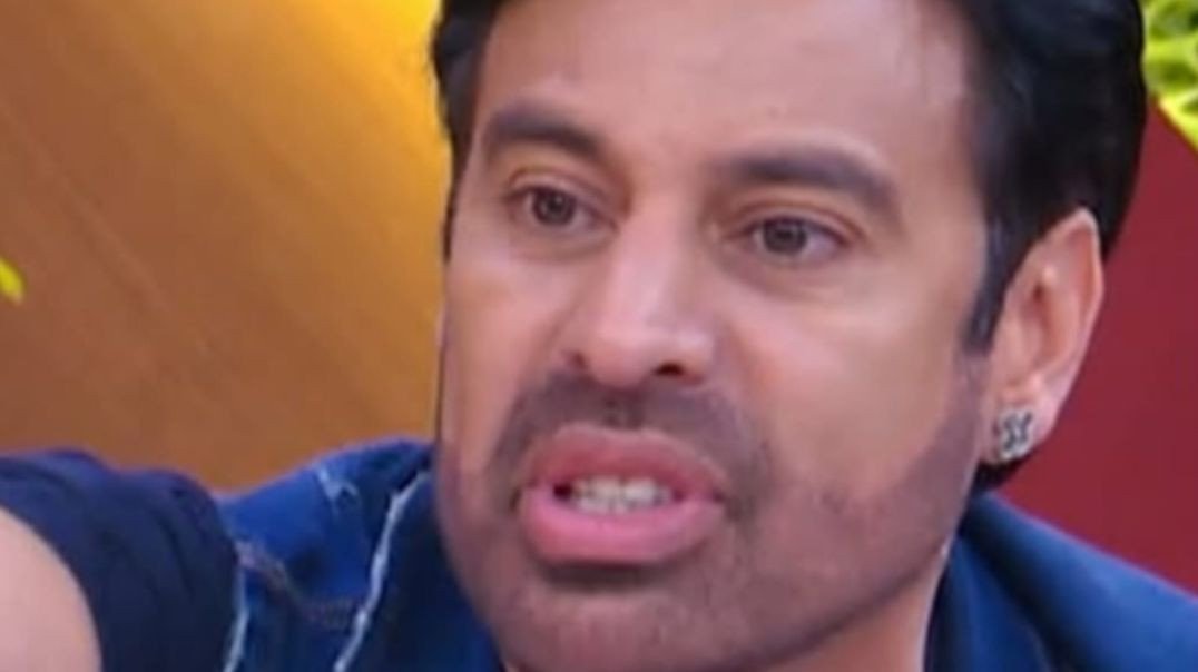 ⁣Ele apelou pra mãe acordar!