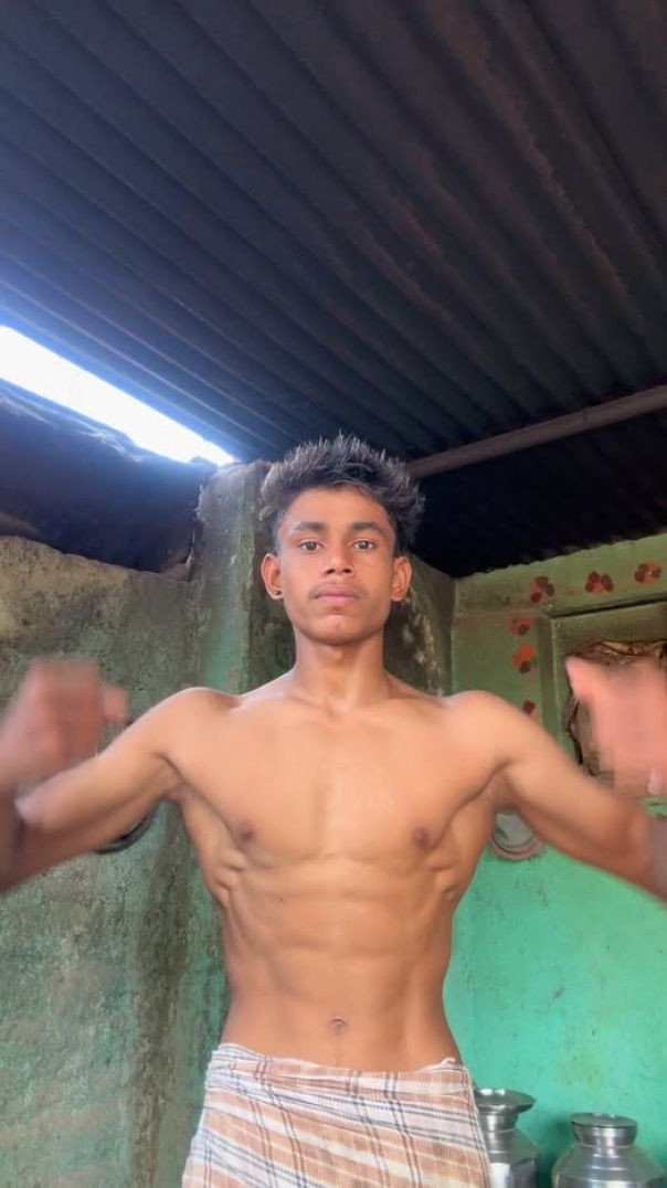 Em Casa! Sem Fazer Nada