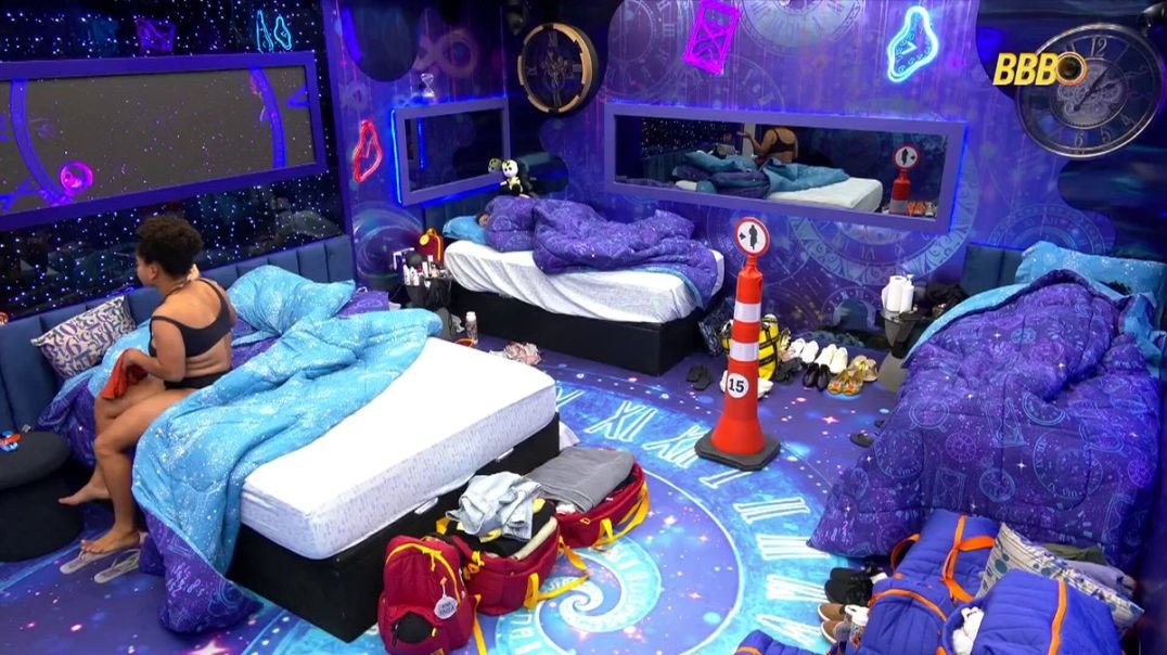 ⁣Tá prevendo o futuro, agora" 💬,