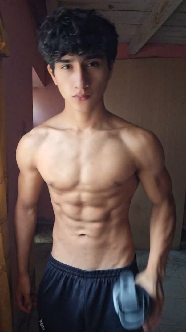 #video #parati #diciplina #davidlai #