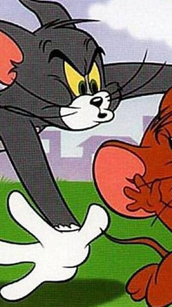 Tom e Jerry