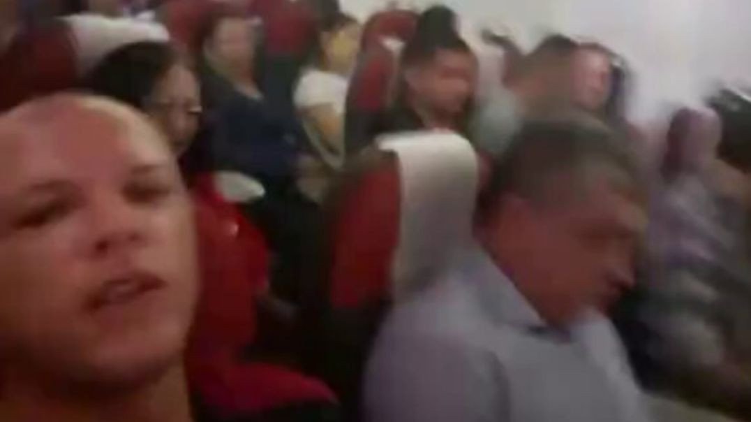 O cidadão fez o que todo mundo tem vontade, falar na cara do vagabundo o lixo que ele é