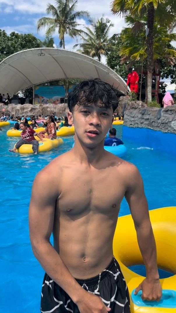 Aproveite o verão #ncepazmi