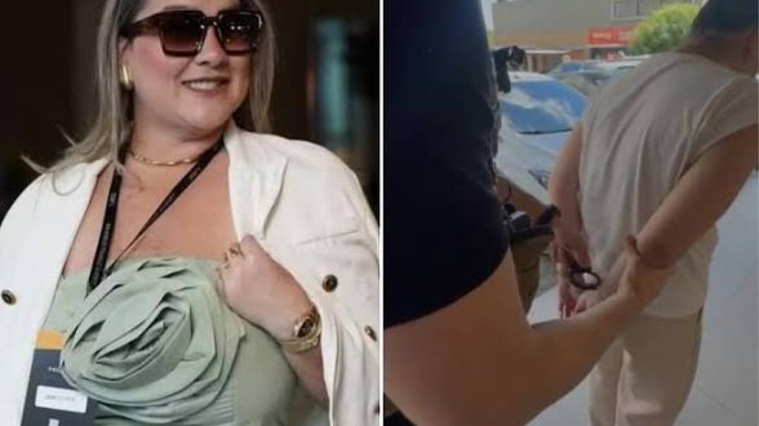 Patroa que torturou e agrediu empregada doméstica grávida é presa no Piauí