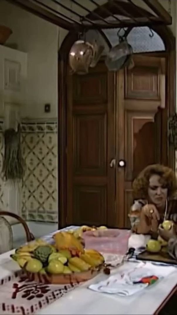 A Indomada #novelas