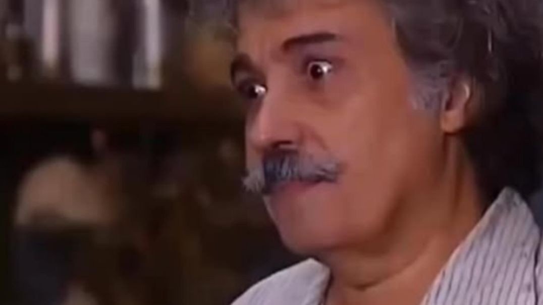 Carlisto! Queimou o traseiro