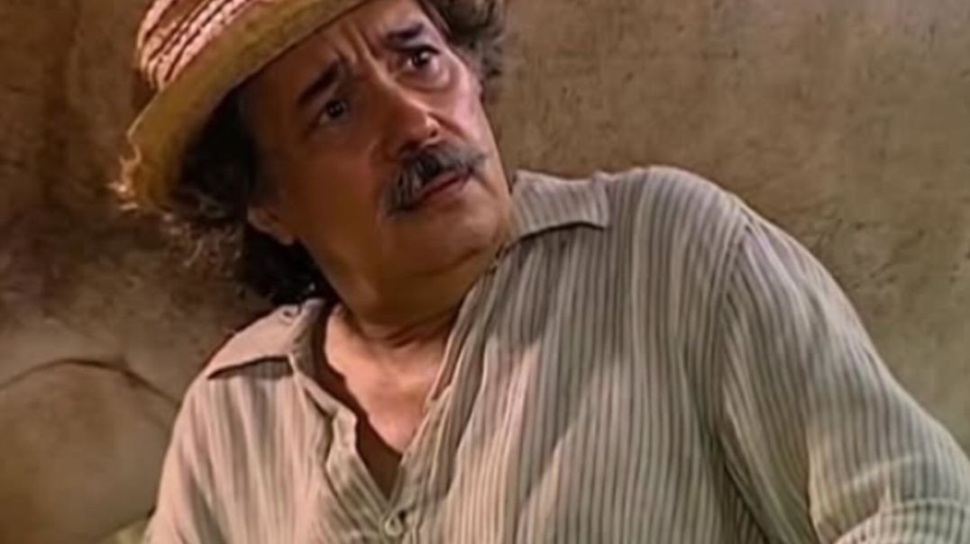 Cravo e a Rosa Calisto fica sabendo de quem linguinha gosta