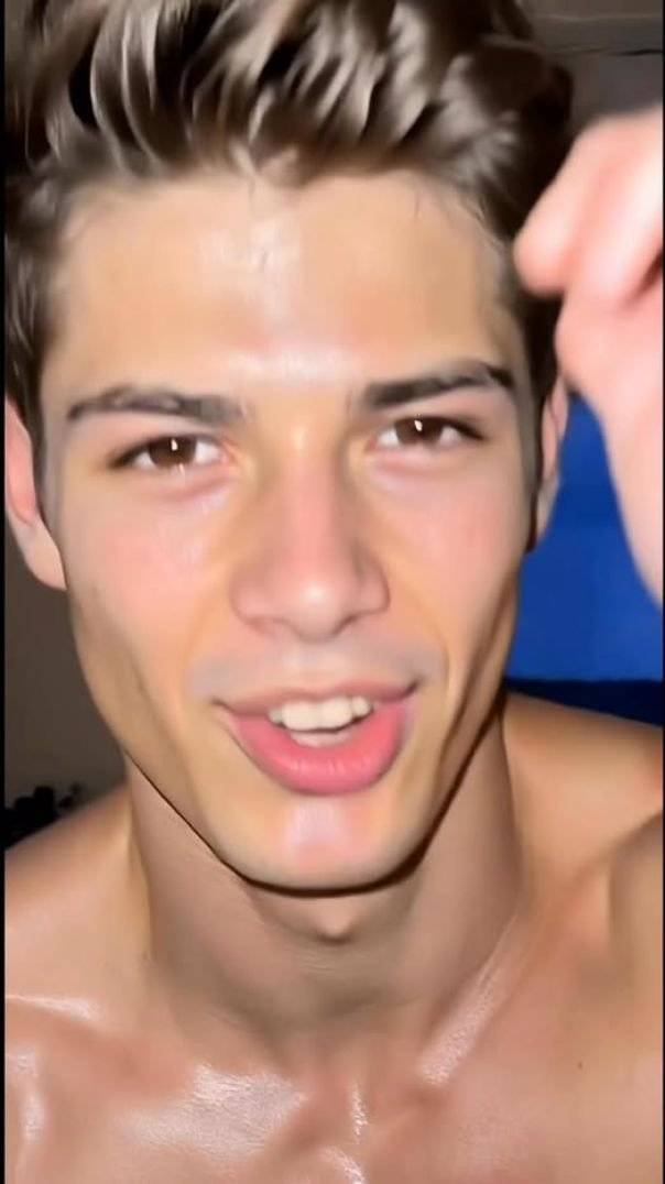 Em Casa/ Sozinho #boy