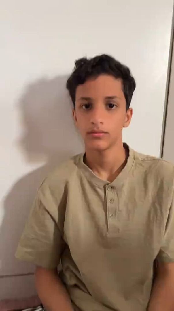 Al-Qahtani responde às acusações de ter sido marginalizado no «The Voice Kids» durante o episódio do