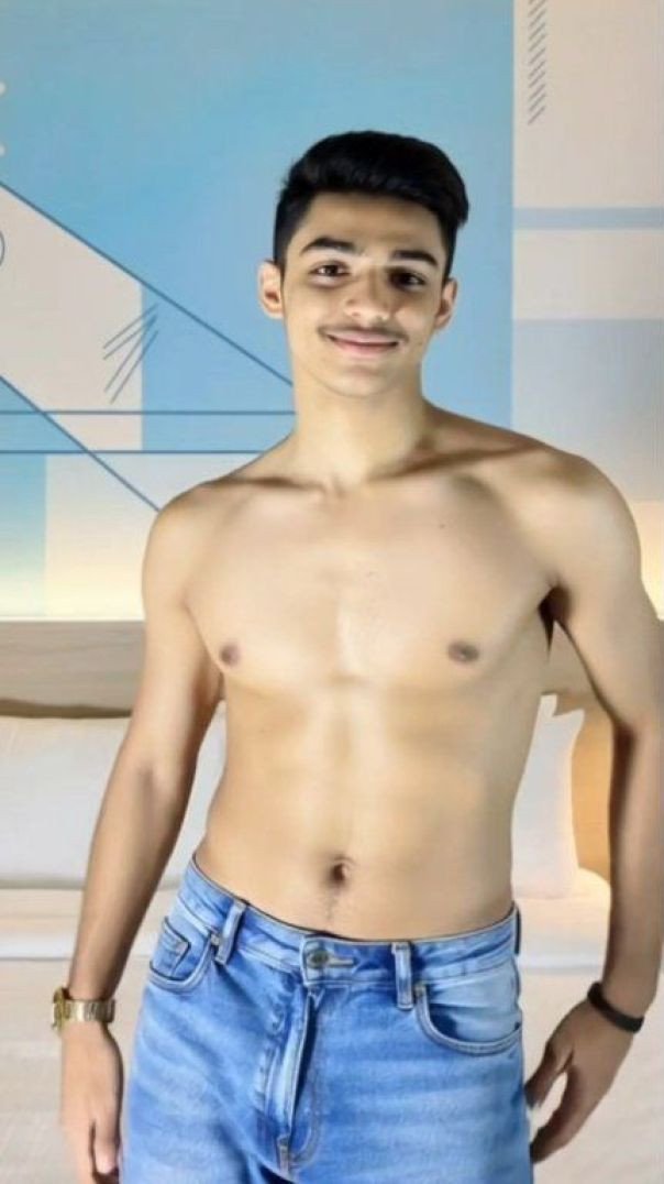 Dancinha para Tiktok #boy