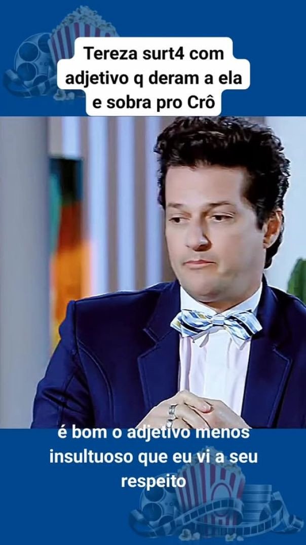 Louca de Pedra ! #novelas