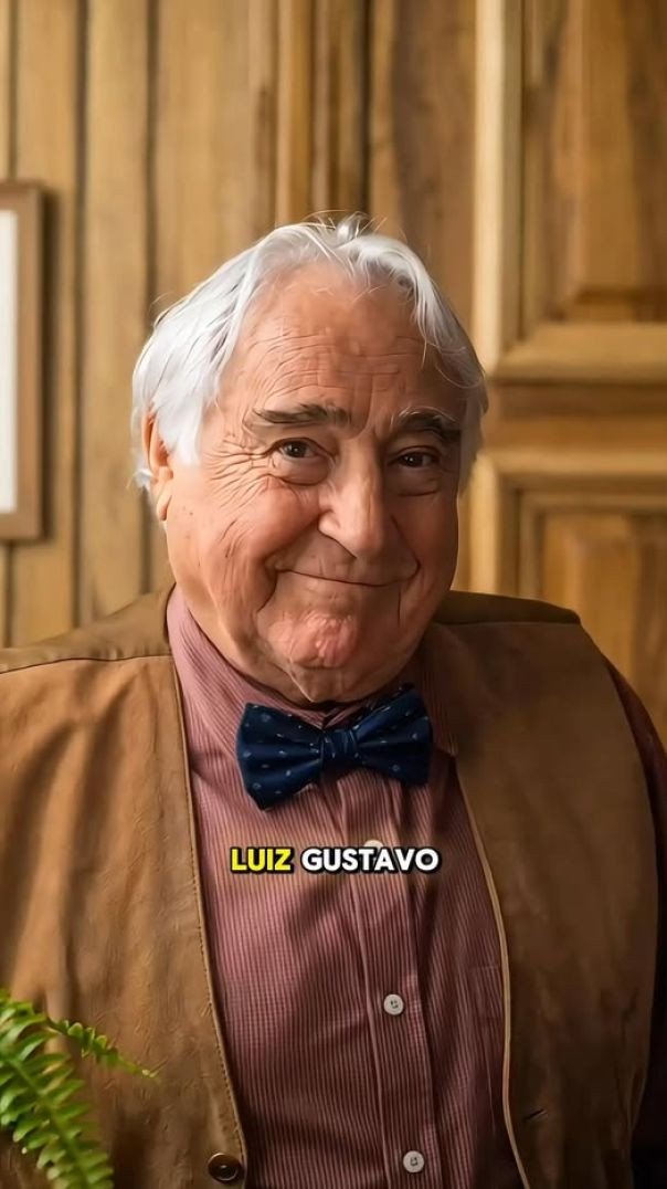 Atores Que Já Faleceram De Alma Gêmea e Você Não Sabia