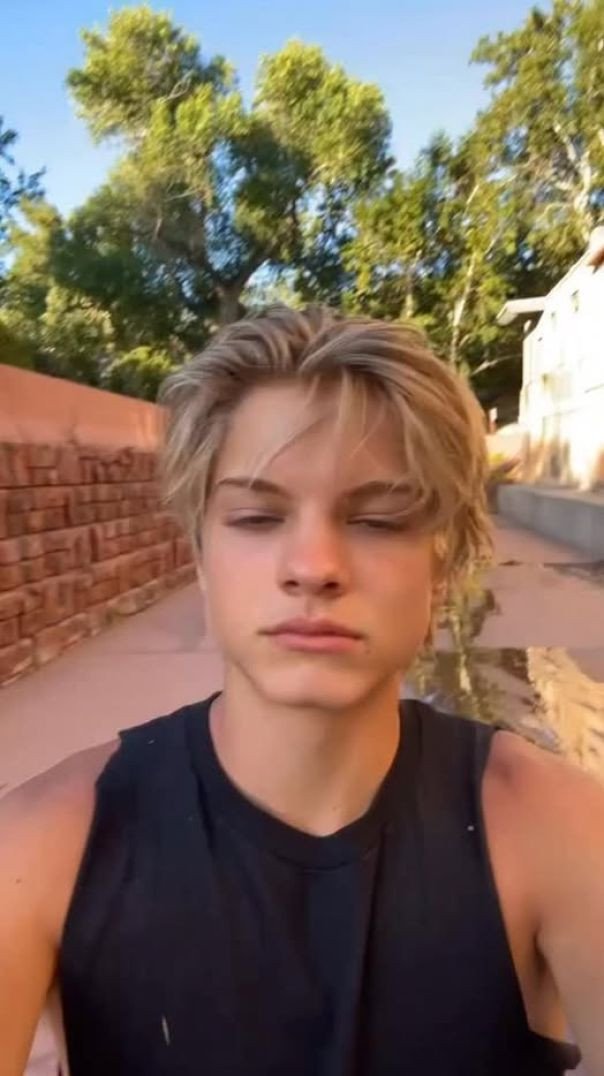 #boy