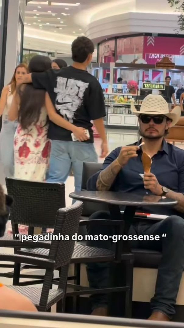Pegadinha # #boy