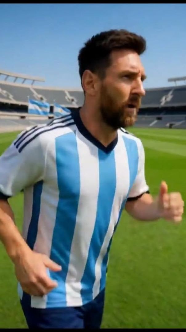 O Roubo da Taça!