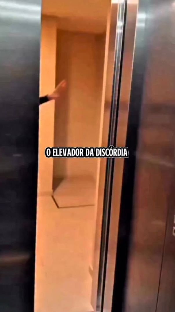 Que Susto!