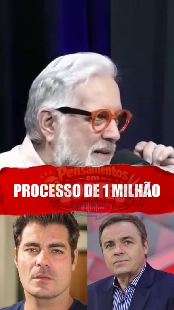 1 milhão por causa de 1 cueca ?????