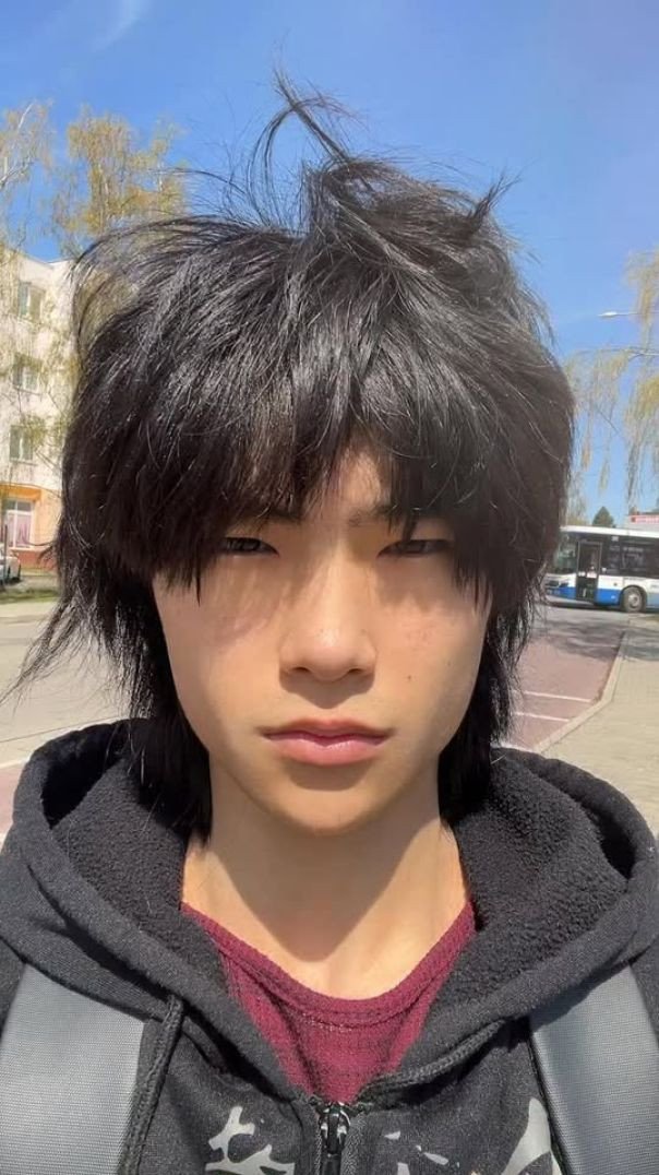 #boy