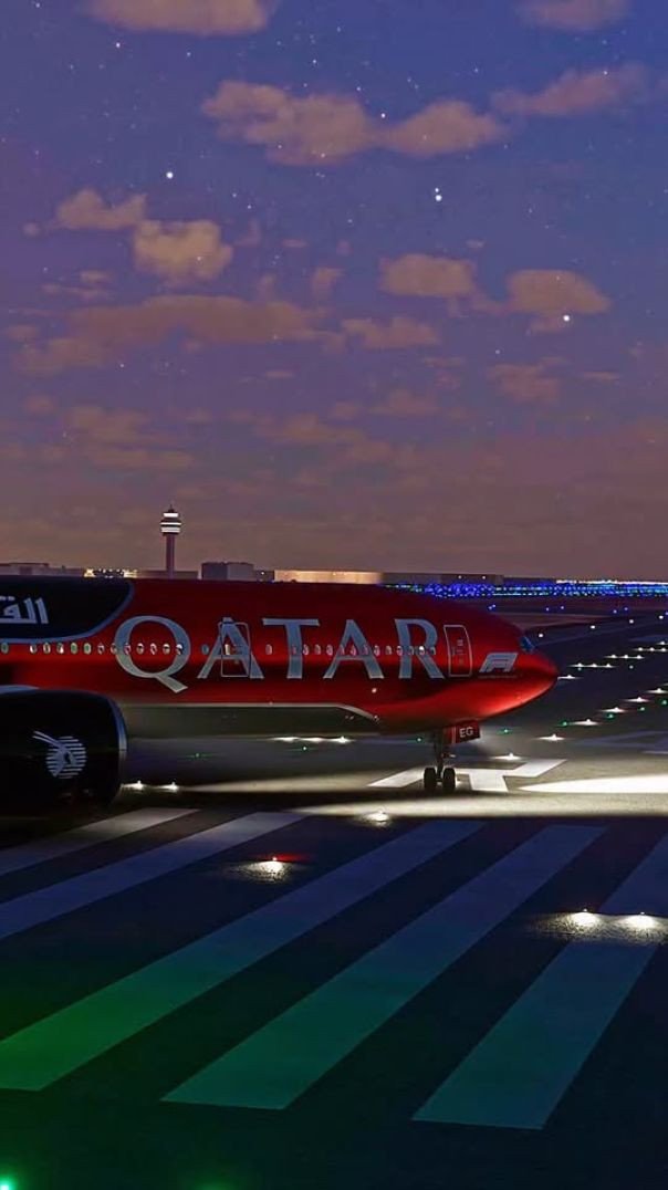 Boing 777 !  Que lindo o avião ✈️  vai decolar
