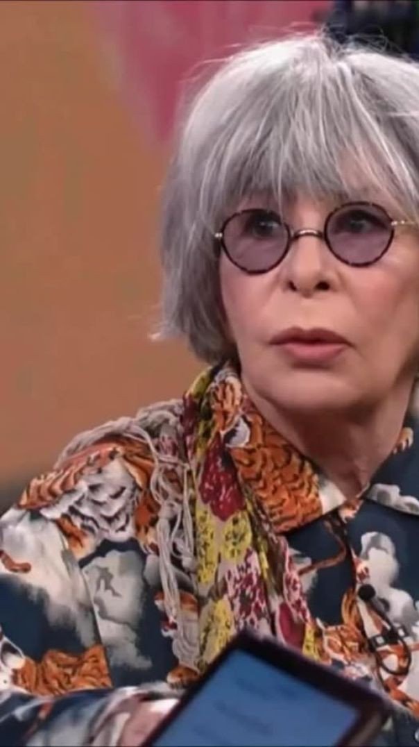 Pedro Bial Entrevista Rita Lee