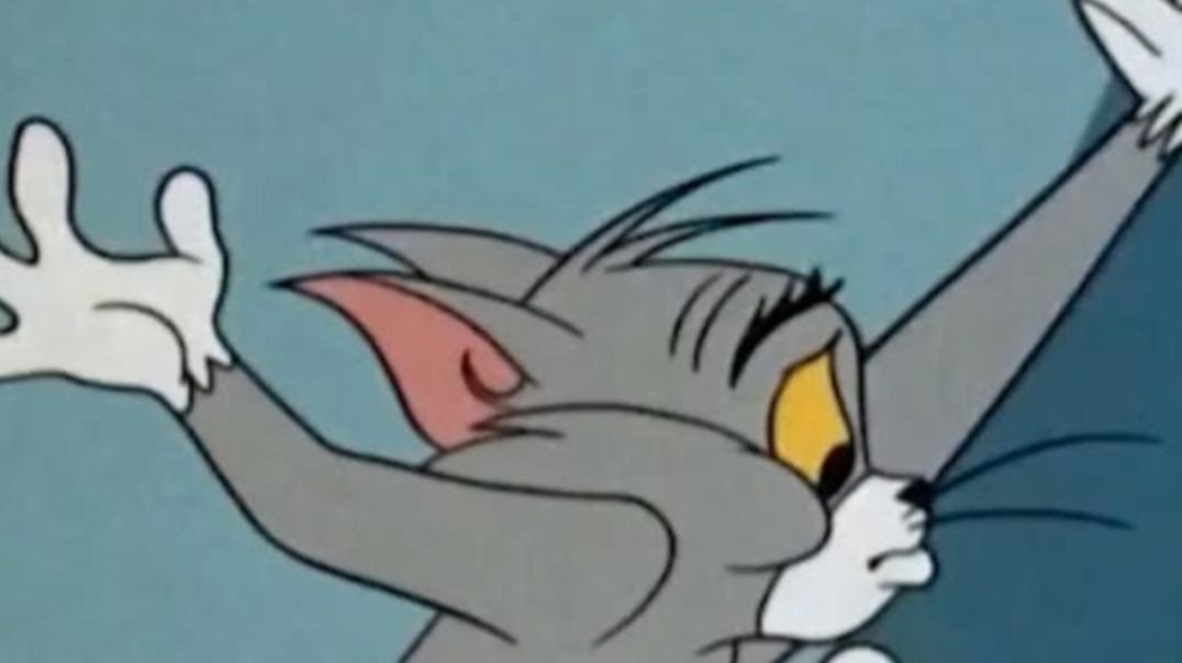 Tom e Jerry  #desenhos