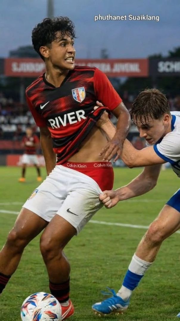Futebol/ Jogador #boy