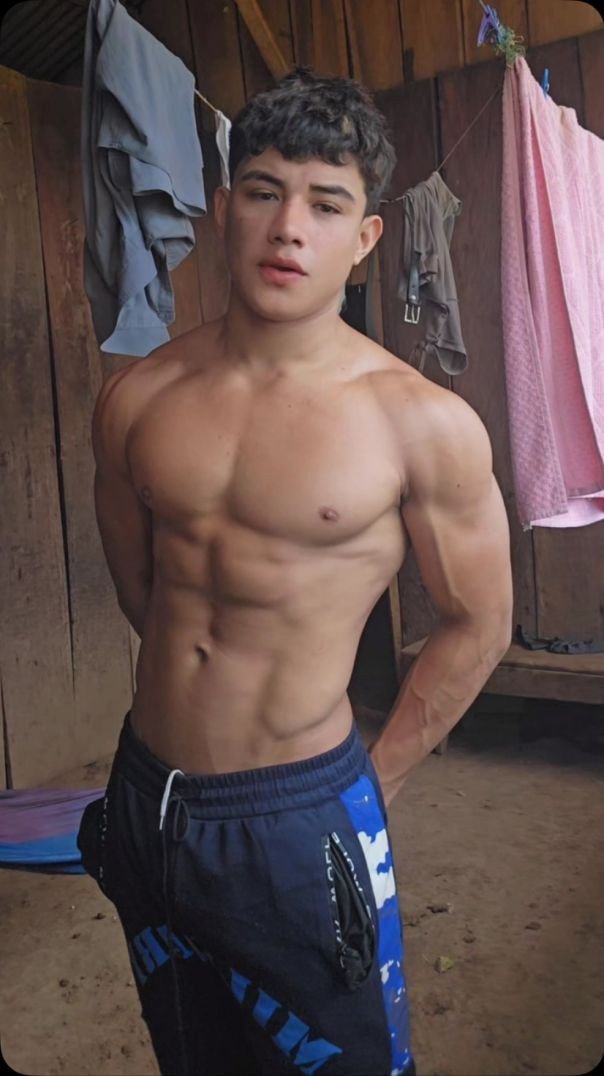 Vitor #boy