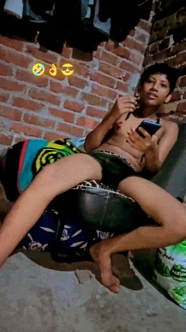 Luan #boy