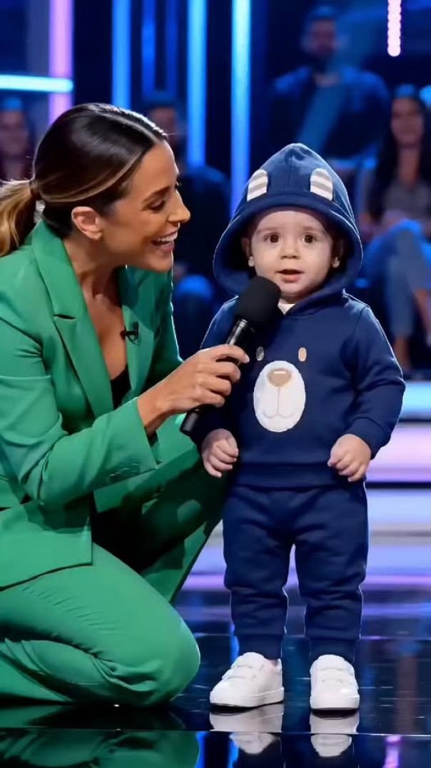 Sonha igual o Papai !