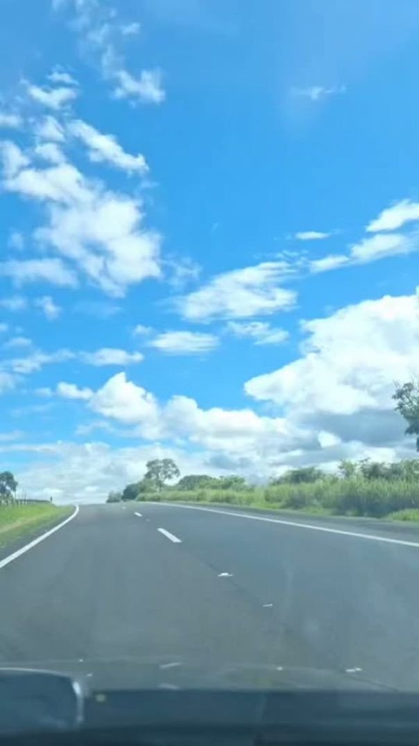 Voltando pra casa!  #Viagem