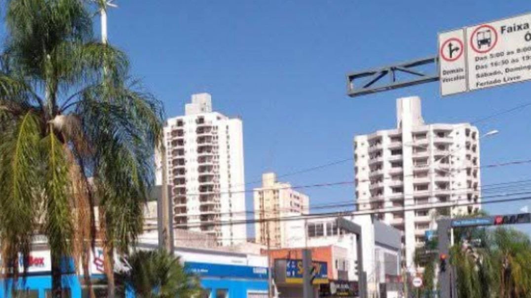 ⁣Conheça - São Jose Do Rio Preto -SP
