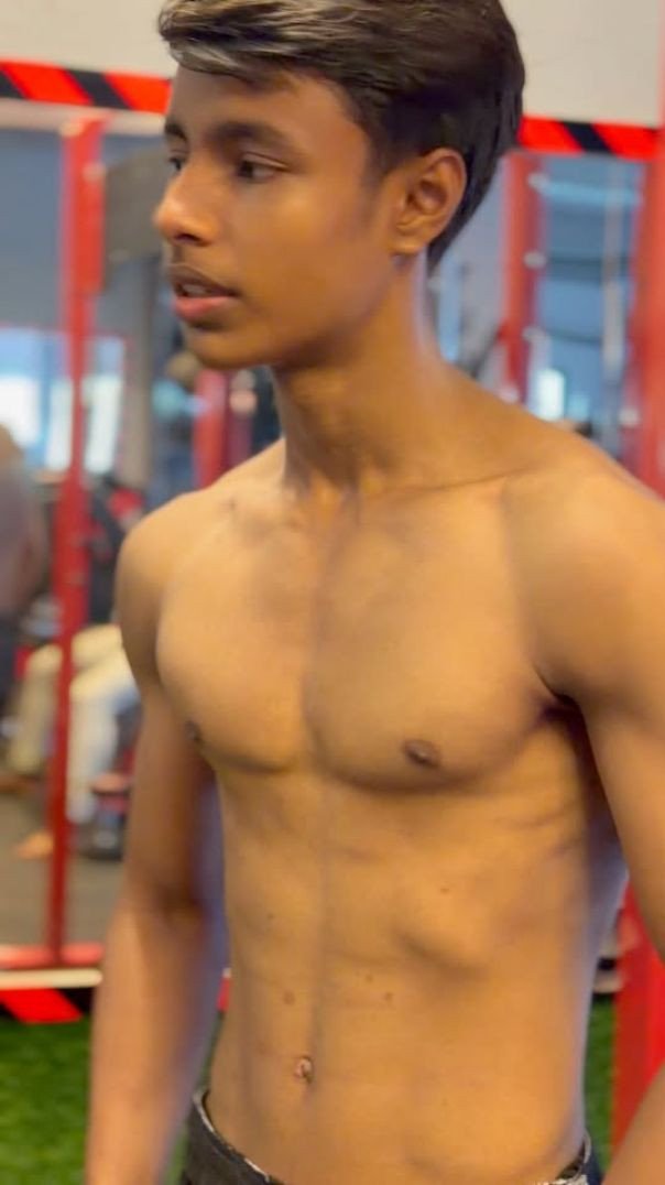 Academia! Hoje Atarde.   #boy